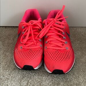 Nike Women's Zoom Pegasus 34